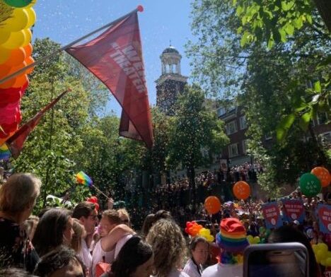 Utrechtse trots
